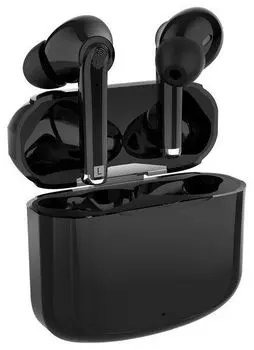 Наушники Loona TWS-007 black