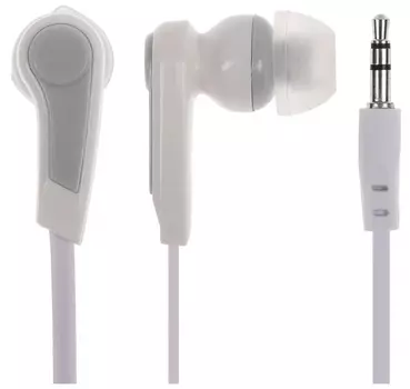 Наушники Luazon W-26 White 1403008