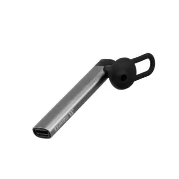 Наушники Maverick BT03 Metal Grey