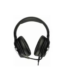 Наушники Meters Level-Up, серый