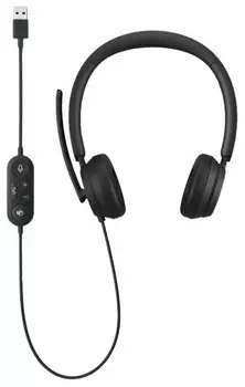 Наушники Microsoft Modern Headset (6ID-00021)