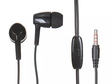 Наушники mObility mt-25 Black