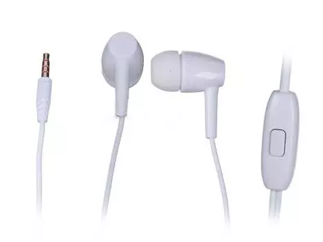 Наушники mObility mt-25 White