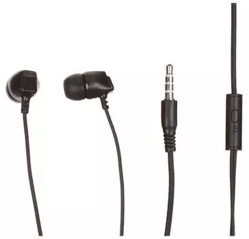 Наушники mObility mt-26, черный