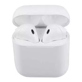 Наушники mObility TWS mt-16 White