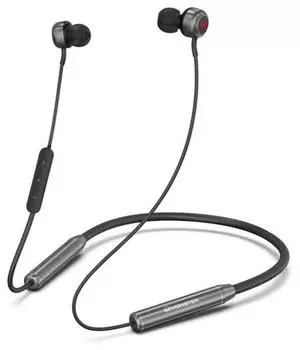 Наушники Monster Airmars SG01 с шумоподавлением, черные