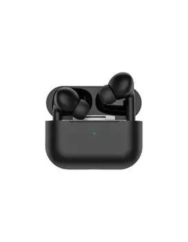 Наушники More choice BW10S TWS Black