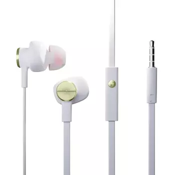 Наушники More choice P42 White Gold