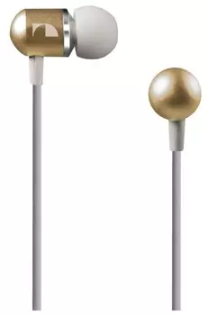 Наушники Nakamichi CE200(GD)