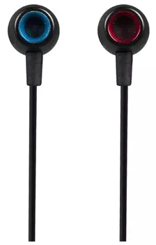 Наушники Nakamichi CE300(BK)