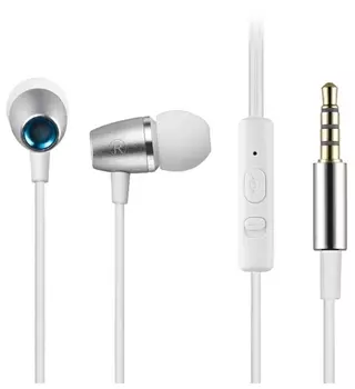 Наушники Nakamichi CE300(SL)