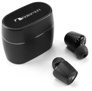 Наушники Nakamichi CERO, черный