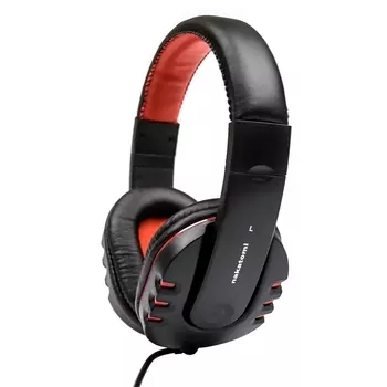 Наушники Nakatomi HP-T50V Black