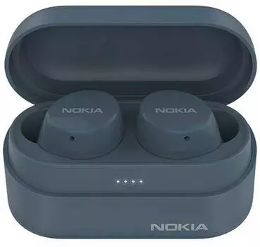 Наушники Nokia Power Earbuds Lite Fjord
