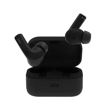 Наушники Nokia True Wireless Earbuds E3500 black