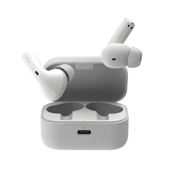 Наушники Nokia True Wireless Earbuds E3500 white