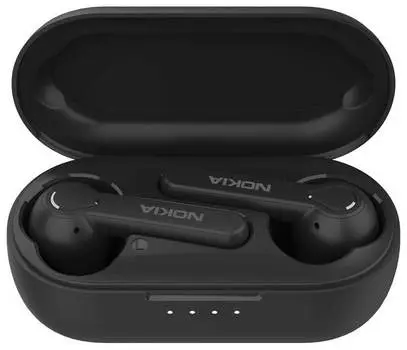 Наушники Nokia TWS BH-205 Black