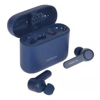 Наушники Nokia TWS BH-805 Blue