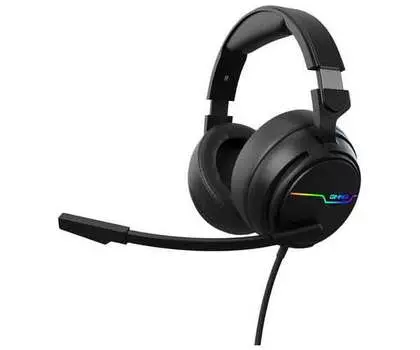 Наушники Oklick GMNG HS-L960G черный (1533580)