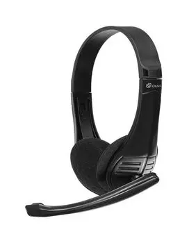 Наушники Oklick HS-M150 (NO-003N)