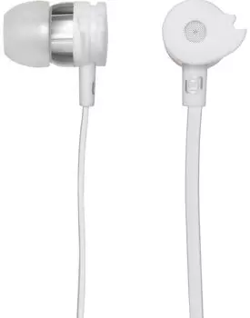 Наушники Oklick HS-S-210 белый