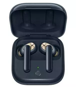 Наушники Oppo Enco W51 Синие