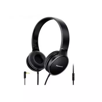 Наушники Panasonic RP-HF300MGCK Black