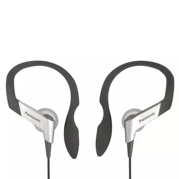 Наушники Panasonic RP-HS6 Silver