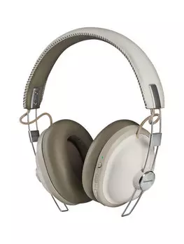 Наушники Panasonic RP-HTX90NGCW белый