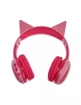 Наушники Perfeo BT Kids Pink PF_B4862