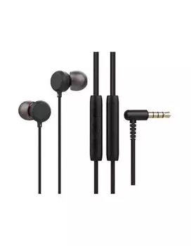 Наушники Perfeo Bun PF_B4182