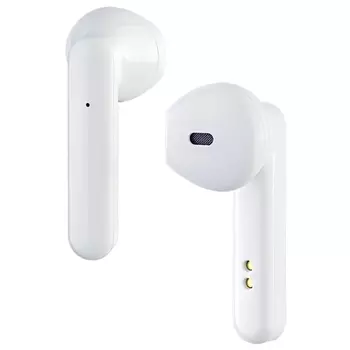 Наушники Perfeo Comfy белые