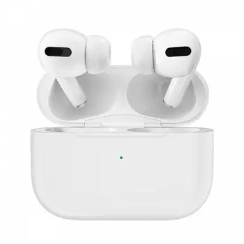 Наушники Perfeo MUSE белые