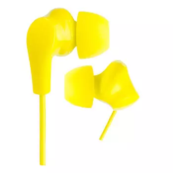 Наушники Perfeo Nova (PF_A4924) Yellow