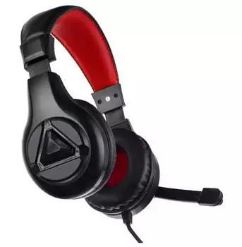 Наушники Perfeo Strike (PF_A4427) Black