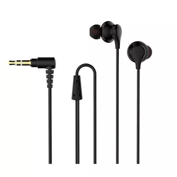 Наушники Perfeo Swell Black PF_C3213