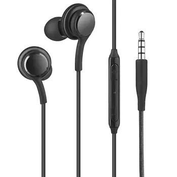 Наушники PERO EP13 серая