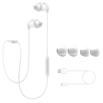 Наушники Philips SHB3595WT/10 White