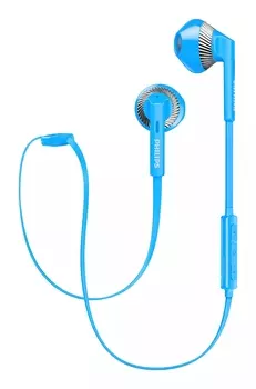 Наушники Philips SHB5250