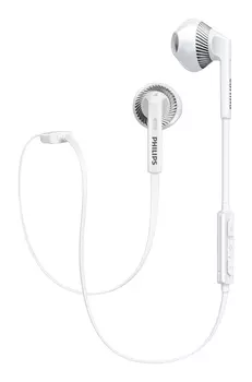 Наушники Philips SHB5250WT/27