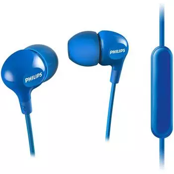 Наушники Philips SHE3555BL/00 синий