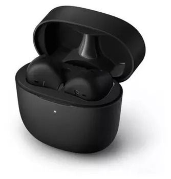 Наушники Philips TAT2236BK/00 черный