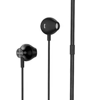 Наушники Philips TAUE100BK/00