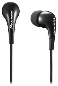 Наушники Pioneer SE-CL502-K