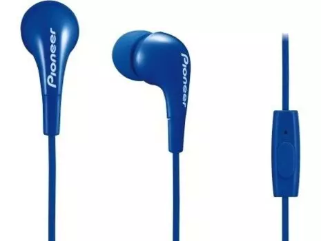 Наушники Pioneer SE-CL502T-L