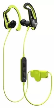 Наушники Pioneer SE-E7BT-Y желтый