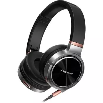 Наушники Pioneer SE-MHR5 черный