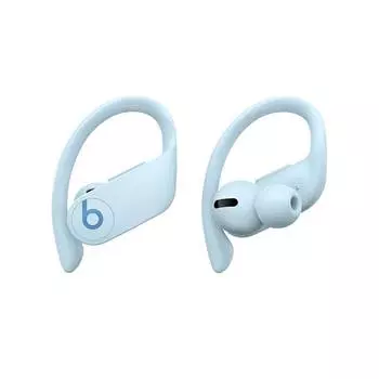 Наушники Powerbeats Pro Totally Wireless (MXY82EE/A) Glacier Blue