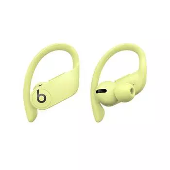Наушники Powerbeats Pro Totally Wireless (MXY92EE/A) Spring Yellow