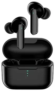 Наушники QCY T11 Black